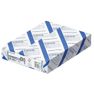 RN^KBp(p)FSCF64g^m2 B5 500iKB-35NjFXȕ̃v^Ɏgpł鋤L KOKUYO