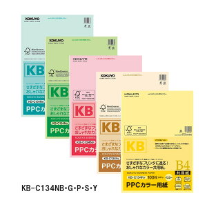 yS5FzRN^PPCJ[p(p) FSCF B4 100iKB-C134Nj낢ȕ̃v^ɑΉ KOKUYO