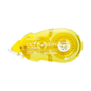 yߑւe[vzRN^e[v̂聃hbgCi[ߑւpe[v Fi^-D401-08j@8.4mm@16m@SE\Ă͂^Cv@^-DM401N-08p KOKUYO