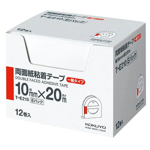 RN^ʎSe[v(p EpbN)10mm×20m 12iT-E210jANnS܎gp ؂蔲Ȃǂ̓\tAHE|Ȃǂ KOKUYO