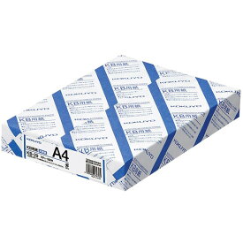 コクヨ／KB用紙（共有紙） 70g 500枚入り A4（KB-29）いろな方式のプリンタに使用できるコピー用紙 PPC用紙 KOKUYO