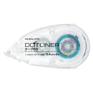 yߑւ^CvzRN^e[v̂聃hbgCi[{́@TCYi^-DM400-08T-S1j8.4mm@8m@SE\^Cv@Ԃ҂ɐڒÎtƂX