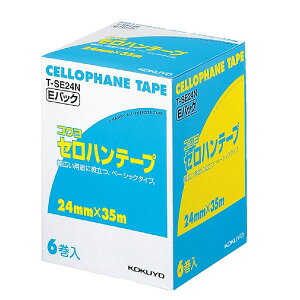 RN^Zne[vpEpbN 24mmX35m 6iT-SE24Njg₷GRm~[pbN KOKUYO