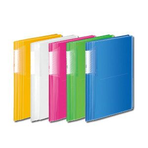 【全5色・A5ワイドサイズ】コクヨ/フォトアルバム<ノビータ>(ラ-NA160) 2段 適正収容枚数E・Lサイズ160枚 ヨコ入れタイプ 写真の量に応じて背幅が変わるフォトアルバム KOKUYO