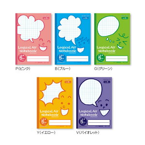 yS5FE10ZbgziJoV^WJEGA[m[g tFCX 5mm 10Zbg B5@30 (HB5-H504) Nakabayashi