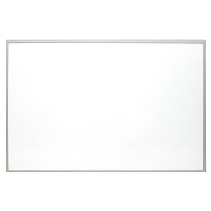 �i�J�o���V�^���^�A���~�z���C�g�{�[�h 900×600mm (WBA-U9060) �ϋv���������z���C�g�{�[�h Nakabayashi