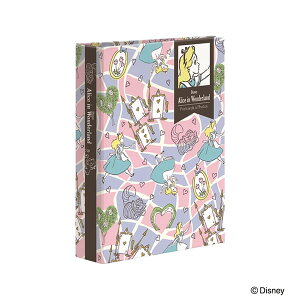 iJoV^1PK|PbgAo40 fBYj[ AX (1PK-40-7-3) ۊǂ₷XbvP[X Disney Nakabayashi
