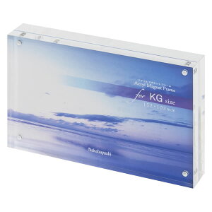 iJoV^AN}Olbgt[@KG (t-ACM-KG) tHgt[ X^hȂŎ Nakabayashi