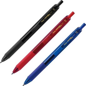 【全3色】ぺんてる／ゲルインキボールペン エナージェルエス 0.7mm　速乾性 (BL127) Pentel