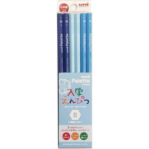 ydxFBzOHM^uni palette w҂ jpbg B u[ 1_[X (K6910B) wpi MITSUBISHI PENCIL