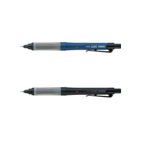 【全2色・芯径0.5mm】三菱鉛筆／シャープペン ユニ アルファゲル スイッチ 0.5 M51009GG1P (M5-1009GG1P) “クルトガモード”と“ホールドモード” MITSUBISHI