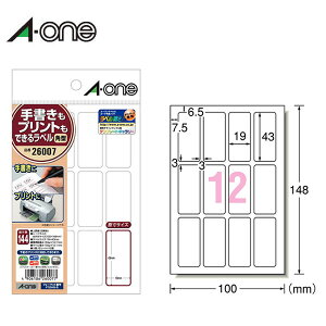 y͂TCYE}bgzG[^菑vgł郉xV[i26007j@12V[gE144Ё@p^12ʁ@19mm×43mm@gpʂɍ킹ĎyɎgƂł܂^A-one