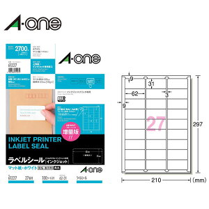 yA4E27ʁEpہzG[^CNWFbgv^ΉxV[i61227j}bg@zCg@lӗ]t@100V[gE2700Ё@AFN₩Iʐ^LCɈ^A-o