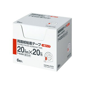 RN^ʎSe[v(p EpbN)20mm×20m 6iT-E220jANnS܎gp ؂蔲Ȃǂ̓\tAHE|Ȃǂ KOKUYO