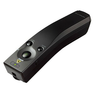 コクヨ/レーザーポインター for PC〈GREEN〉(ペンタイプ・長時間)(ELP-GP30)ページ送り機能付き KOKUYO