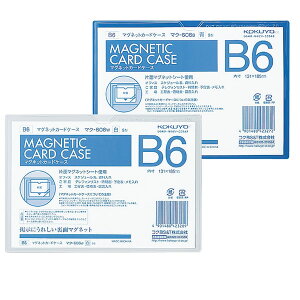 yS2FzRN^}OlbgJ[hP[XB6 @131x185mmi}N-606jHƏł̎gpɍœK KOKUYO