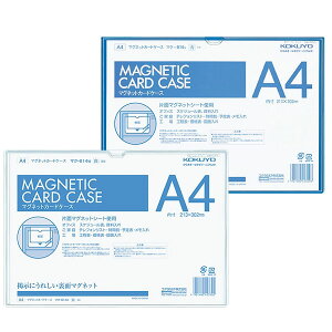 yS2Fz}OlbgJ[hP[X A4 @213x302mmi}N-614j@P[XɌf邾ŃX`[ʂɊȒPɓ\I KOKUYO