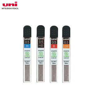 yS4ށEca0.5mmzOHM^V[v֐c j GRC^[ 0.5mm (U05103EW)iuni0.5-103EWj ĐP[XV[vc MITSUBISHI PENCIL
