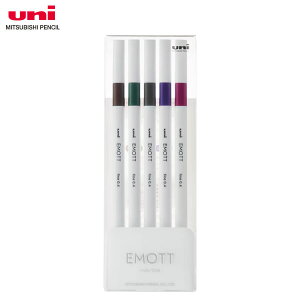 y5FZbgzOHM^Gbg EMOTT TCy re[WJ[ No.3 (PEMSY5C.NO3) ܂łɂȂfUC̐VTCyB MITSUBISHI PENCIL PEM-SY5C