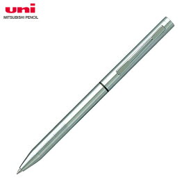 【2色ボールペン】三菱鉛筆／2色ボールペン 黒 赤 (SE1000) （SE-100）ビジネスシーンにもマッチします!