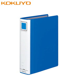 yB5-SzRN^`[ut@C GRcCR B5c 50mmƂ 2it-RT651Bj^t@C@\߂Εʔ̐V\ƌ\@KOKUYO