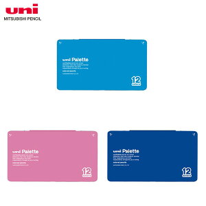 yS3ށE12FZbgzOHM^FM880 j pbg uni paletteiێ) 12F (K88012CPLT) Vwwj̑蕨ɂI MITSUBISHI PENCIL
