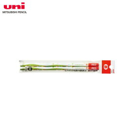 【2本入】三菱鉛筆／hahatoco　赤鉛筆　2本パック（K881HT012P）北欧テイスト MITSUBISHI PENCIL
