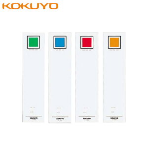 �R�N���^�`���[�u�t�@�C���G�R�p�֔w���o������76mm�iC-E650�j�`���[�u�t�@�C�����G�R���E���G�R�c�C��R���p KOKUYO