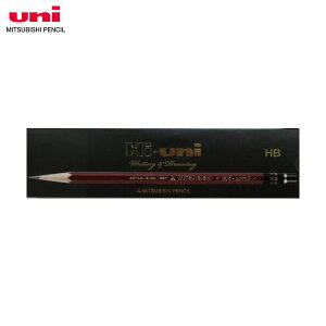ydxFHB/B/2BzOHM^hi-uni nCj6p 1_[X (HUKN)ij ꂢȕ`ƁAȂ߂炩ȏւ鉔M̖I MITSUBISHI PENCIL