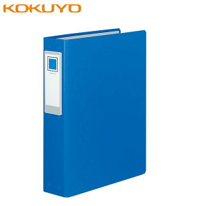 yA4-SzRN^`[ut@CO{fB A4c 40mmƂ 2it-L640NBjړȈނeՂɔ\ł KOKUYO