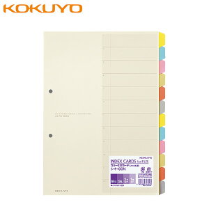 yA4-SzRN^J[d؃J[hiVL-80Nj1g@2@t@Cp@12Ro@CfbNX@ތ̌AbvI@KOKUYO