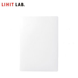 【A4サイズ】LIHIT LAB.（リヒトラブ）／ホワイトマグネットシート（A-7398） 伝言板やメモボードに！