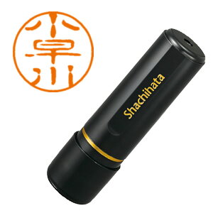 �V���`�n�^�^�u���b�N11 �l�[���� �����i ���a11mm ������iXL-11 1087�jShachihata