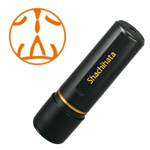 �V���`�n�^�^�u���b�N11 �l�[���� �����i ���a11mm ���R�iXL-11 1080�jShachihata