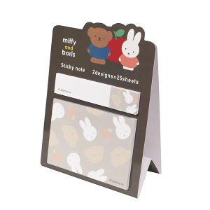 yc͂IzNc^ ~btB[{X ӂBiMF731Bj2TCY@X^h@miffy and boris@KUTSUWA