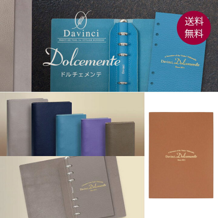楽天市場】【送料無料・聖書サイズ】レイメイ藤井／Davinci ダ 