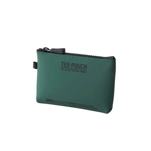 yS4FzLOW^TEX-POUCH MINI eNX|[` ~jiTXP200jVRfނ̃}`|[`@R^NgȂǓpi̎[ɕ֗ȃTCY@KING JIM