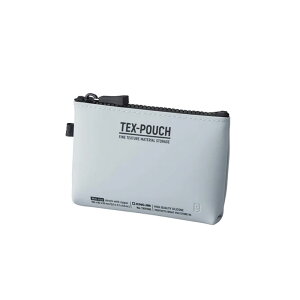 yS4FzLOW^TEX-POUCH MINI eNX|[` ~jiTXP200jVRfނ̃}`|[`@R^NgȂǓpi̎[ɕ֗ȃTCY@KING JIM