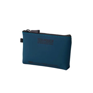 yS4FzLOW^TEX-POUCH MINI eNX|[` ~jiTXP200jVRfނ̃}`|[`@R^NgȂǓpi̎[ɕ֗ȃTCY@KING JIM