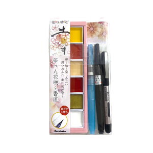 yc͂Iz|^M؂ԍ炭 K̏iFHS191-1j ̌Lbg@`͂t@Kuretake