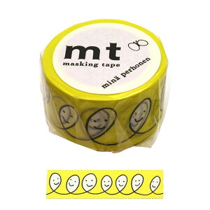 yPF1E27mm×10mz}XLOe[v[mt×~iyzl]smileEyellowimina perhonen^~i yzljMTMINA09 JH JC }Xe