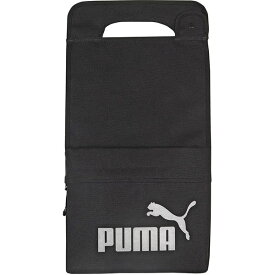 クツワ／PUMA（プーマ） ランドセルカバー ポケット付（PM422）雨が降っても安心　反射材付　KUTSUWA