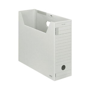 【全5色・A4サイズ】コクヨ/ファイルボックス-FS<Fタイプ>(A4-LFFN)フタ付き ワンタッチ式で組み立て簡単 表面に特殊コーティングを施していますので、汚れにくくなっています/KOKUY