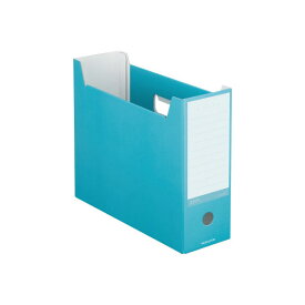 【全6色・A4】コクヨ／ファイルボックス NEOS A4（A4-NELF）最新のオフィスに溶け込むシックなカラー KOKUYO