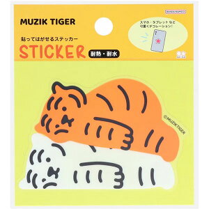 yʌzTX^[^\Ă͂XebJ[ MUZIK TIGERiW[N^CK[j 2 DiS8591032j؍A\EŒalCCXg[Vuh@sun-star