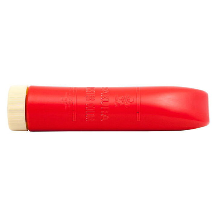 CPW220ML#20 サクラクレパス ポスターカラージュニア ももいろ 