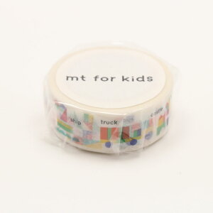 J^mt for kids ςݖ؁iMT01KID026j}XLOe[vymtz