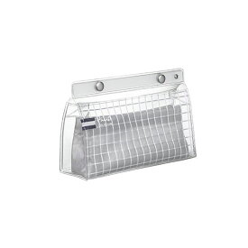 【各色残り僅か！】コクヨ／ツールペンケース Piiip（ピープ）（F-VBF240）ペンも文具もまとめて収容できるおしゃれで可愛いツールペンケース　ストラップホール付き　KOKUYO