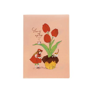 �y�c��͂��z�w���X�e�C�t���^����͂��ꂢ�@A5�_�u���N���A�t�@�C���iCD0459�j�ԁE�l���E���܁@�����݂̂���C���X�g���l�C�̃C���X�g���[�^�[����͂��ꂢ�����A5�T�C�Y��2�܂�N��