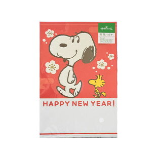 z[}[N^N͂@Xk[s[@EbhXgbN@HAPPY NEW YEARiNCP-748-852j킢N@t@Hallmark